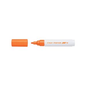 PILOT PINTOR - MEDIUM - ORANGE