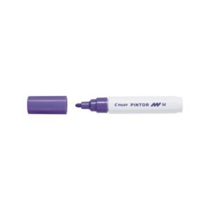 PILOT PINTOR - MEDIUM - VIOLET
