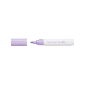PILOT PINTOR - MEDIUM - PASTEL VIOLET