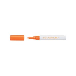 PILOT PINTOR - FINE - ORANGE SKAFFEVARE