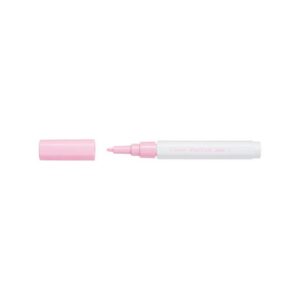 PILOT PINTOR - FINE - PASTEL ROSA SKAFFEVARE