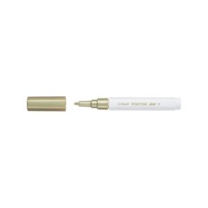 PILOT PINTOR X-FINE GULD SKAFFEVARE