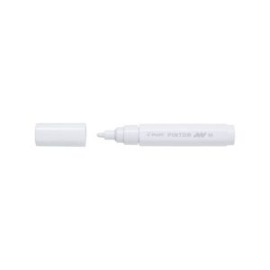 PILOT PINTOR - MEDIUM - HVID