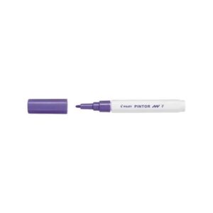 PILOT PINTOR - FINE - VIOLET SKAFFEVARE