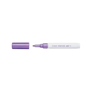 PILOT PINTOR - FINE - METALIC VIOLET SKAFFEVARE