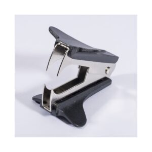 Klammefjerner – sort