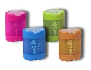 SPIDSER DOBB CLIKCLAK LÅG ASS. FV. 20 STK(3580121)