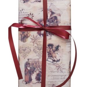 ØKONOM 57 CM "SILENT NIGHT" 7 KG 154M