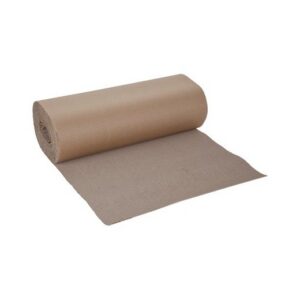 BØLGEPAP - 0,2 M X 70 Meter