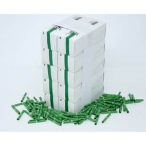 KINESISK. LOTTERI 1-200 GRÅ