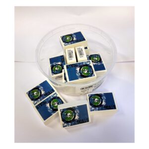 Viskelæder BIC Galet – 12 stk.