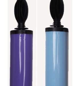 Ballonpumpe 29 CM – 3 ASS. Farver