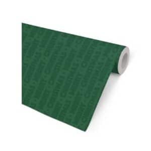 ØKONOM "FOR X-MAX - GRØN"- 7 KG 0,57 x 154 M