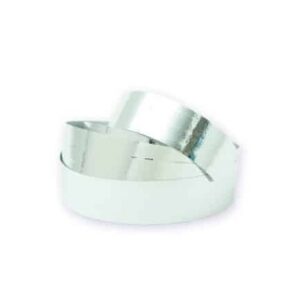 GAVEBÅND METALLIC GOLD STAR -  10MM X 100M