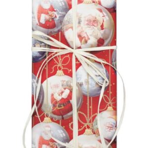 ØKONOM 38 CM "SANTA" 5 KG165M