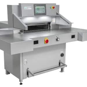 Grafcut 73H – Hydraulisk Skæremaskine 73 cm med Luftbord og 10" Touchpanel